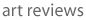 Art Reviews